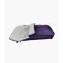 MUTSY Footmoof purple - slika 2
