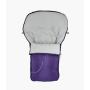 MUTSY Footmoof purple - slika 4