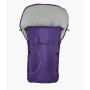 MUTSY Footmoof purple - slika 1
