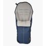 MUTSY Footmoof Nexo blue melange - slika 2