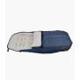 MUTSY Footmoof Nexo blue melange - slika 3