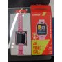 CANYON Dečiji pametni sat Jondy KW-44, roze OUTLET - slika 2