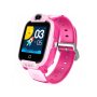 CANYON Dečiji pametni sat Jondy KW-44, roze OUTLET - slika 1