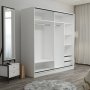 HANAH HOME Ormar Kale 3969 (506MNR2524) - slika 4