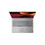LENOVO IdeaPad Slim 5 16AHP9 (Cloud Grey, Aluminium) 2K OLED, R5 8645HS, 16GB, 1TB SSD (83DD004BYA // Win 11 Pro) - slika 1