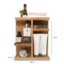 HANAH HOME Polica HMY 6422 - slika 3