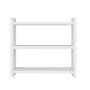 HANAH HOME Kuhinjska polica Cosmic White - slika 2