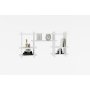 HANAH HOME Zidna polica Tefo White - slika 2