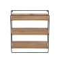 HANAH HOME Zidna polica Eve - slika 2