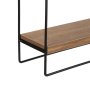 HANAH HOME Zidna polica Eve - slika 5
