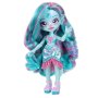 PERTINI Magic Mixies Pixlings lutka Marena plava - slika 2