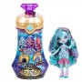 PERTINI Magic Mixies Pixlings lutka Marena plava - slika 1