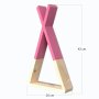 HANAH HOME Zidna polica Raf142 - slika 5