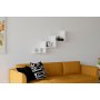 HANAH HOME Zidna polica Mist - slika 1