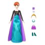 PERTINI Frozen Anna spin & reveal lutka - slika 4