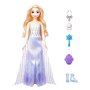 PERTINI Frozen Elsa spin & reveal lutka - slika 2