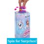 PERTINI Frozen Elsa spin & reveal lutka - slika 3