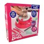 PERTINI Barbie grnčarski set - slika 1