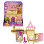 PERTINI Disney princeza Bela set sa dvorcem - slika 2