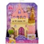 PERTINI Disney princeza Bela set sa dvorcem - slika 1