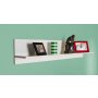 HANAH HOME Zidna polica Raf 11 Pp 1 - slika 1
