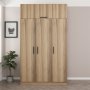 HANAH HOME Ormar Minar 235 Dore (506MNR2421) - slika 2