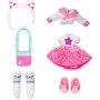PERTINI CRYBabies BFF Daisy - slika 2