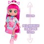 PERTINI CRYBabies BFF Daisy - slika 3