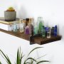 HANAH HOME Zidna polica Lam018 - slika 2