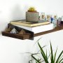 HANAH HOME Zidna polica Lam018 - slika 3