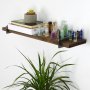 HANAH HOME Zidna polica Lam018 - slika 1