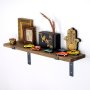 HANAH HOME Zidna polica Lam002 - slika 2
