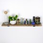 HANAH HOME Zidna polica Lam010 - slika 2