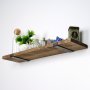 HANAH HOME Zidna polica Lam010 - slika 3