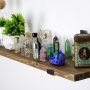HANAH HOME Zidna polica Lam010 - slika 4