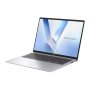 ASUS Vivobook 16 X1607QA-MB006W (16 inca WUXGA, Snapdragon X X1 26 100 Processor, 16GB, SSD 512GB, Win11 Home) - slika 1