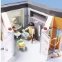 PLAYMOBIL Playmobil City Life Velika bolnica - slika 4