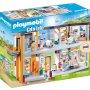 PLAYMOBIL Playmobil City Life Velika bolnica - slika 1