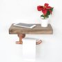 HANAH HOME Zidna polica Cop016 - slika 5