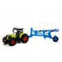 PERTINI Traktor sa plugom - slika 2