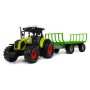 PERTINI Traktor sa namenskom prikolicom - slika 2