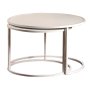 HANAH HOME Tambur White - slika 2