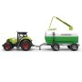 PERTINI Traktor sa cisternom - slika 2
