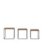 HANAH HOME Shp 933 Oo 1 3 kom - slika 4