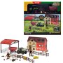 PERTINI Set farma 78 delova - slika 2