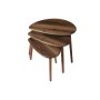 HANAH HOME Tuval 077 3 kom - slika 1