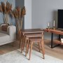 HANAH HOME Tuval 060 3 kom - slika 1