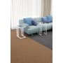 HANAH HOME Ibiza C White Fume 3 kom - slika 5