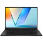 ASUS Vivobook S 14 S5406SA-QD148X (14 inca WUXGA OLED, Ultra 7 258V, 32GB, SSD 1TB, Win11 Pro) - slika 2