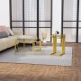 HANAH HOME Ibiza C Gold Fume 3 kom - slika 3
